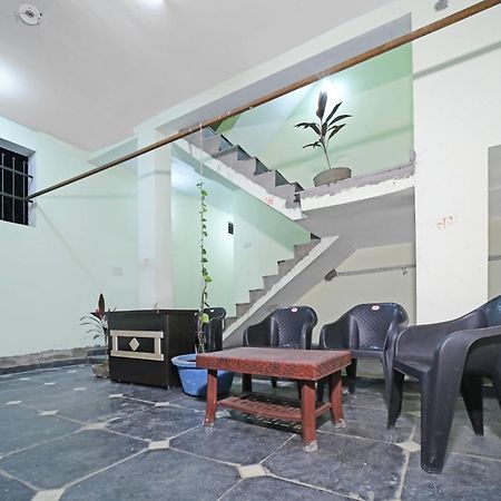 Hotel O Amaira Bilāspur Εξωτερικό φωτογραφία