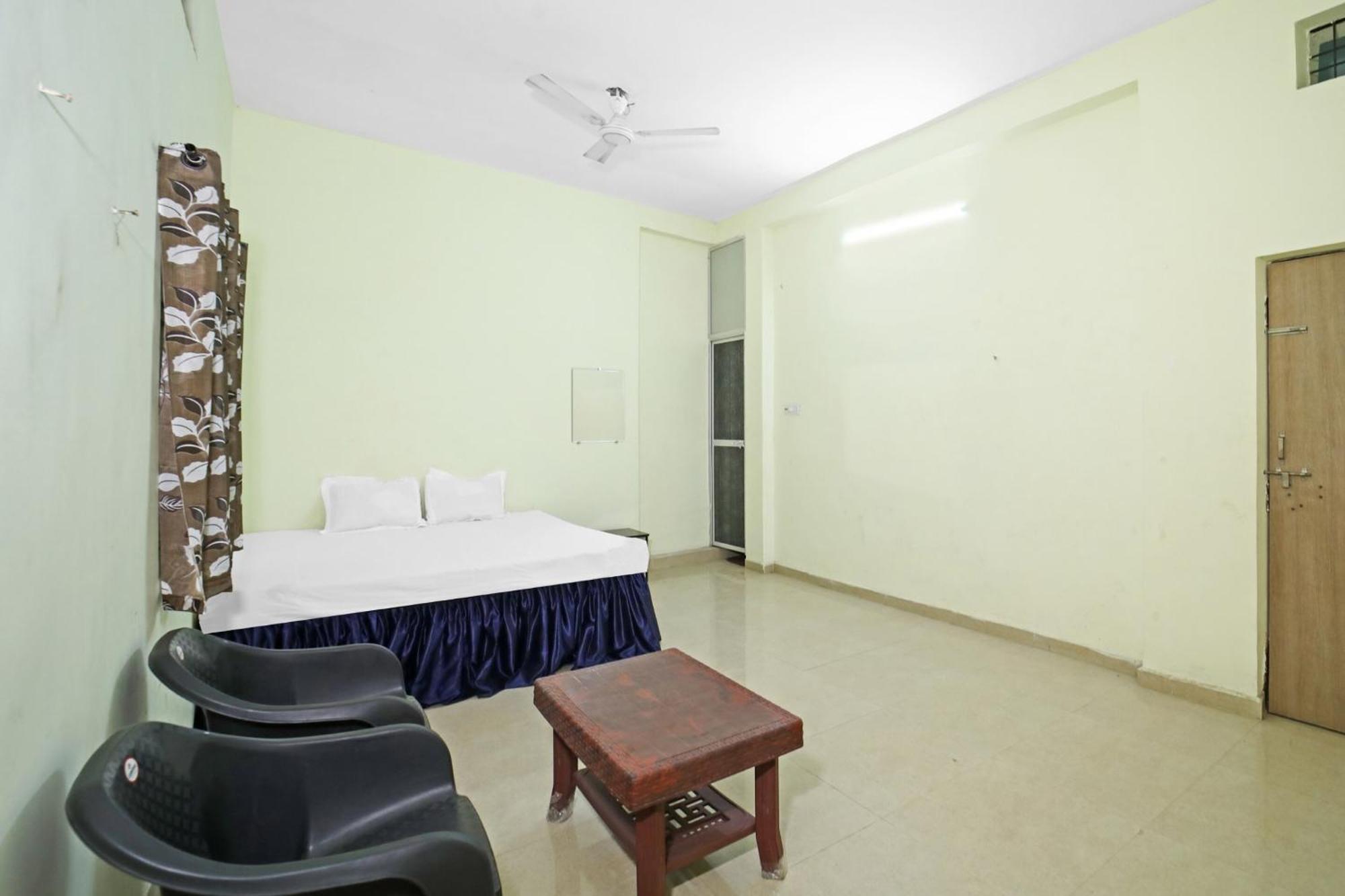 Hotel O Amaira Bilāspur Εξωτερικό φωτογραφία