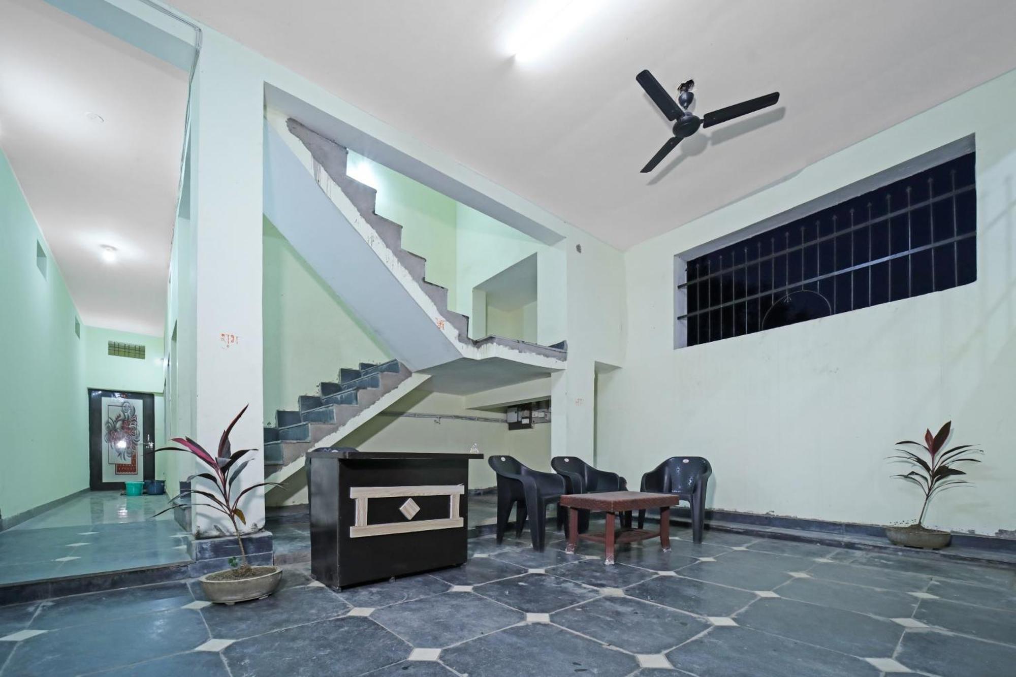 Hotel O Amaira Bilāspur Εξωτερικό φωτογραφία