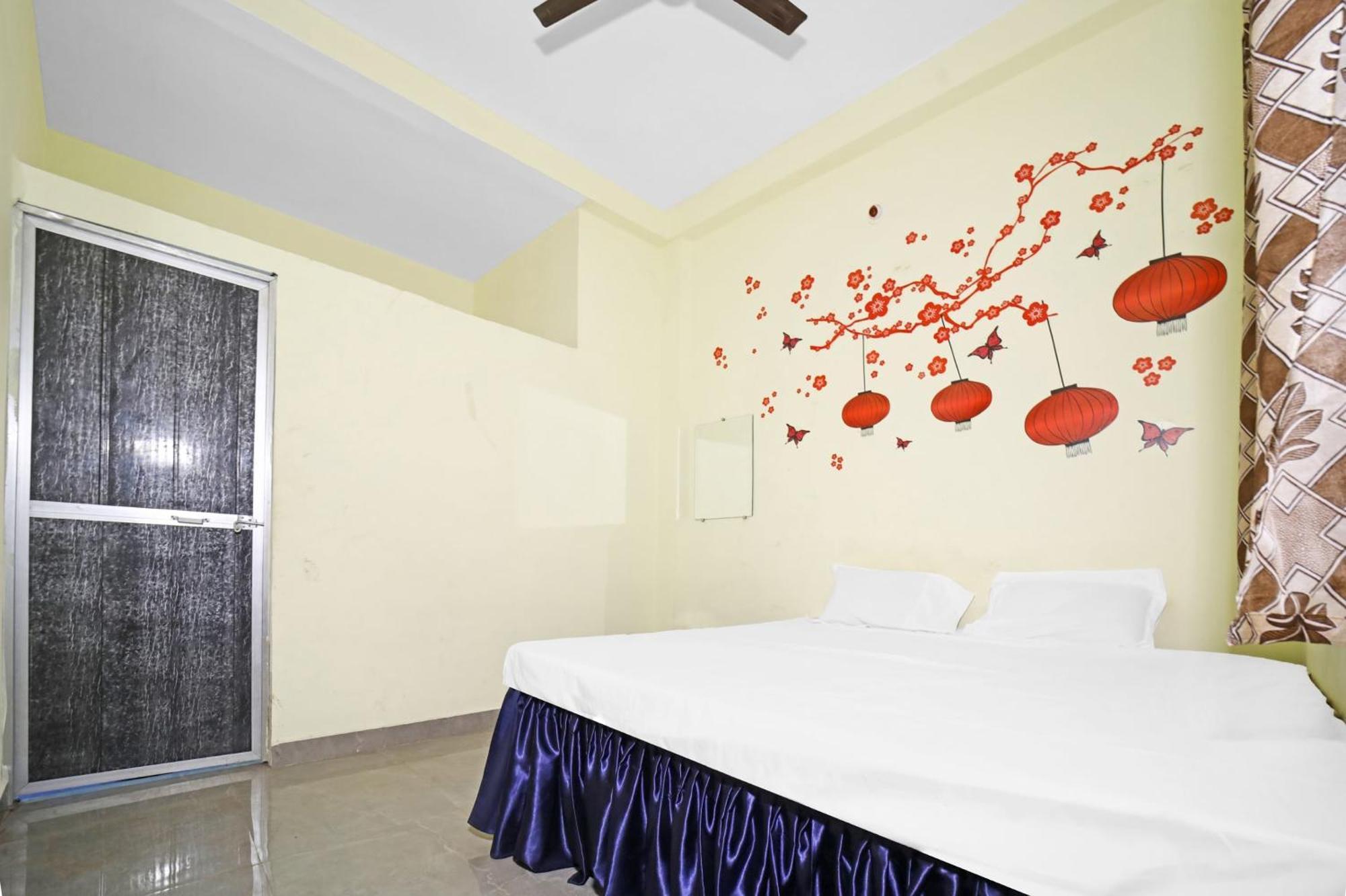 Hotel O Amaira Bilāspur Εξωτερικό φωτογραφία